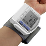 Wrist Automatic Blood Pressure