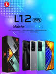 Luxcery Touch L12 Smart Mobile
