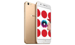 A57 Dual SIM Rose Gold 64GB+128 GB 4G LTE