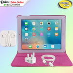 Apple iPad Bundle Offer